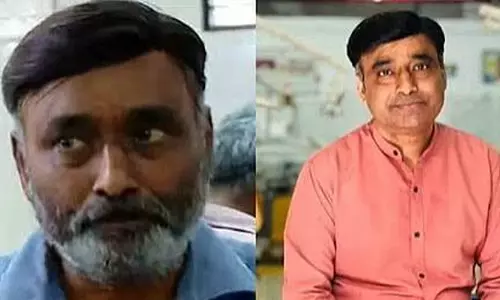 നിതിൻ രാജിന്റെ മരണം: ഡോ.റാം കീഴടങ്ങി നിതിൻ രാജിന്റെ മരണം: ഡോ.റാം കീഴടങ്ങി