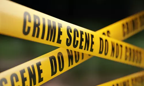 Father Beaten to Death