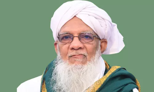 Prof. K. Alikkutty Musliyar
