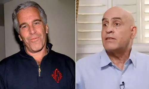 Epstein Files