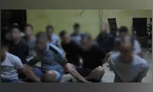 33 കേ​ന്ദ്രങ്ങൾ, 380 പേർ; വൻ സൈബർ തട്ടിപ്പ് സംഘത്തെ പൂട്ടി റോയൽ ഒമാൻ പൊലീസ്