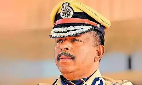 ADGP MR Ajithkumar