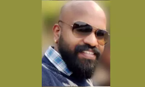 `എല്ലാ വഴിയും അടഞ്ഞു, വേറെ മാർഗമില്ലെങ്കിൽ സംസ്കാരം ഇവിടെ നടത്തും; സിക്കിം തുരങ്ക ദുരന്തത്തിൽ മരിച്ച അനീഷിന്‍റെ മൃതദേഹം നാട്ടിലെത്തിക്കാനാവാതെ കുടുംബം