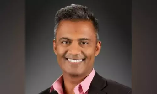 അരിസോണ ഡെമോക്രാറ്റിക് പ്രൈമറിയിൽ അമിഷ് ഷാ വിജയിച്ചു