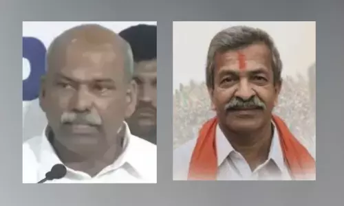 പോസ്റ്റൽ വോട്ട് വിവാദം; ടി.ഡി. രാജ ഗൗഡക്ക് ശൃംഗേരി എം.എൽ.എയായി തുടരാൻ സുപ്രീംകോടതി അനുമതി