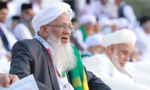 വിടവാങ്ങിയത് വിദേശങ്ങളിൽ സാന്നിധ്യമറിയിച്ച പണ്ഡിതൻ വിടവാങ്ങിയത് വിദേശങ്ങളിൽ സാന്നിധ്യമറിയിച്ച പണ്ഡിതൻ