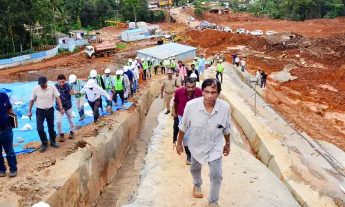 കള്ളാടി ദുരന്ത മേഖലയില്‍ സമഗ്രപഠനം അനിവാര്യം -വിദഗ്ധ സമിതി