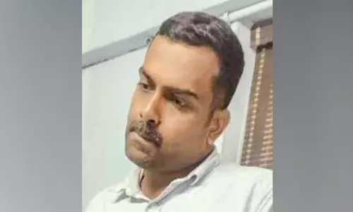സ്വർണ പണയ തട്ടിപ്പ്: മുൻ ബാങ്ക് മാനേജർ പിടിയിൽ