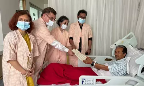 സമാധാനപരമായി പ്രതിഷേധിച്ചവർക്കെതിരെ കേസെടുക്കില്ല; സോനം വാങ്ചുകിന് സർക്കാർ നൽകിയ ഉറപ്പുകൾ ഇവയാണ്..