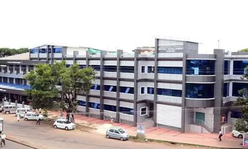 ജില്ല പഞ്ചായത്ത് വികസനഫണ്ടിൽ സർക്കാർ വെട്ടിയത് 12.73 കോടി ജില്ല പഞ്ചായത്ത് വികസനഫണ്ടിൽ സർക്കാർ വെട്ടിയത് 12.73 കോടി