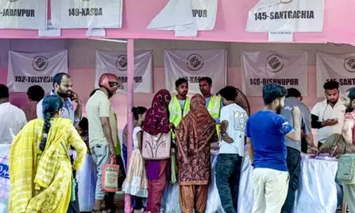 വ്യാജ ജനന സർട്ടിഫിക്കറ്റെന്ന്; ബംഗാളിൽ മുസ്‍ലിം ഭൂരിപക്ഷ ജില്ലകളിൽ വ്യാപകപരിശോധനക്ക് ബി.ജെ.പി സർക്കാർ