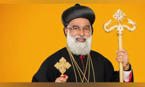 നോർത്ത് അമേരിക്കന്‍ പര്യടനം; ശ്രേഷ്‌ഠ കാതോലിക്ക ബസേലിയോസ് ജോസഫ് ബാവയ്ക്ക് ചിക്കാഗോയിൽ സ്വീകരണമൊരുക്കാന്‍ വിശ്വാസികൾ