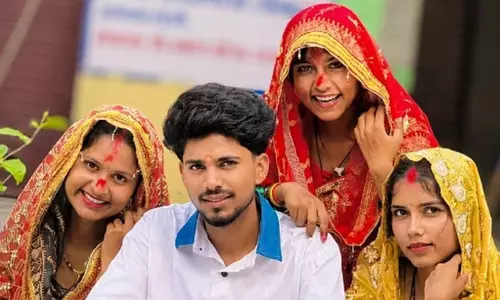 Uttar Pradesh Marriage
