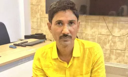 Sanjeev Mukhiya