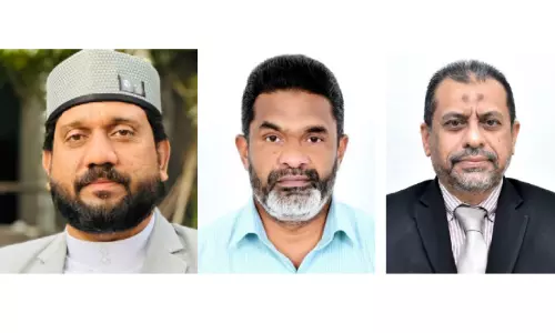 ഐ.സി.എഫ് ഉമ്മുൽ ഹസം റീജിയൻ മീലാദ് സ്വാഗത സംഘം രൂപവത്കരിച്ചു