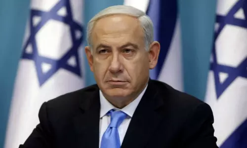 benjamin netanyahu benjamin netanyahu