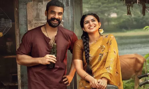 കാത്തിരിപ്പിനൊടുവിൽ പള്ളിച്ചട്ടമ്പി ഒ.ടി.ടിയിൽ; എവിടെ കാണാം...