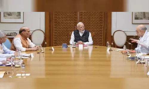 ചോദ്യപേപ്പർ ചോർച്ചയിൽ കർശന നിയമ നടപടി; ബില്ലിന് കേന്ദ്ര മന്ത്രിസഭ അംഗീകാരം