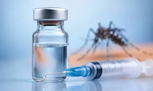 ഡെങ്കിയെ പ്രതിരോധിക്കാൻ വാക്സിൻ റെഡി; ഡ്രഗ്സ് കൺട്രോളർ ജനറൽ അനുമതി നൽകി
