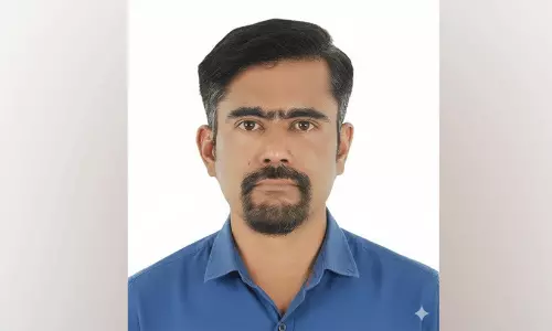 കൊട്ടിയം സ്വദേശി അജ്മാനിൽ നിര്യാതനായി