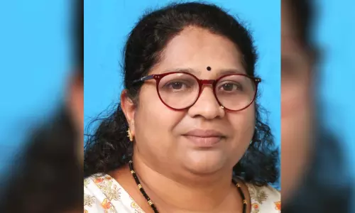 ഡോക്ടറേറ്റ് നേടി ഡോക്ടറേറ്റ് നേടി