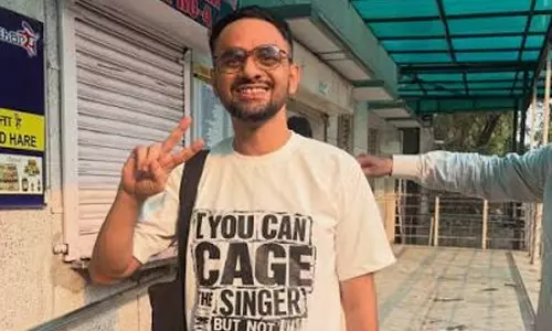 ‘ഫ്രീ ഉമർ ഖാലിദ്’ ഇൻസ്റ്റഗ്രാം അക്കൗണ്ട് പൂട്ടിച്ചു; കേന്ദ്ര സർക്കാർ ആവശ്യപ്പെട്ടതിനെ തുടർന്നെന്ന് മെറ്റ