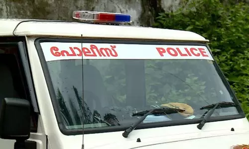 16 ദിവസം പ്രായമുള്ള കുഞ്ഞിനെ ഉപേക്ഷിച്ച് മാതാവ് കടന്നുകളഞ്ഞു