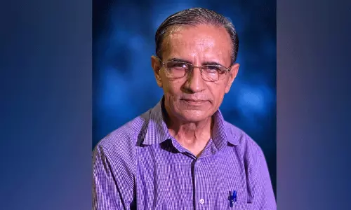 കോഴിക്കോട്‌ വിമാനത്താവളത്തിൽവെച്ച് ഹൃദയാഘാതം; സലാലയിലെ പ്രവാസി പ്രമുഖൻ അശ്വിൻ പുരേച്ച നിര്യാതനായി