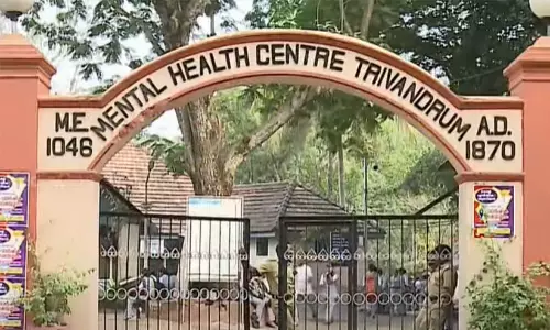 പേരൂർക്കട മാനസികാരോഗ്യ കേന്ദ്രത്തിലെ ദുരവസ്ഥ: ജീവനക്കാരുടെ ക്ഷാമം, പൂർത്തിയാകാത്ത കെട്ടിടങ്ങൾ, നേരിൽ കണ്ട് ഹൈകോടതി