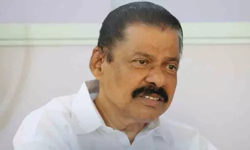 പാർട്ടി സെക്രട്ടറി സ്ഥാനത്തുനിന്ന് മാറും എന്നത് മാധ്യമങ്ങളുടെ സ്വപ്നം മാത്രം: എം.വി. ഗോവിന്ദൻ