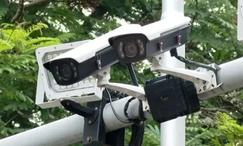 AI Cameras AI Cameras