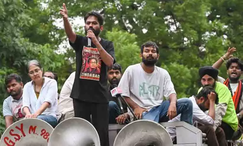 അധിക്ഷേപത്തിൽ നിന്ന് പിറവി, മോദിയെ വിറപ്പിച്ച പടയോട്ടം; അറിയാം പാറ്റകളുടെ നാൾവഴികൾ അധിക്ഷേപത്തിൽ നിന്ന് പിറവി, മോദിയെ വിറപ്പിച്ച പടയോട്ടം; അറിയാം പാറ്റകളുടെ നാൾവഴികൾ