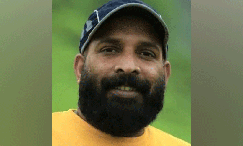 തൃശൂർ സ്വദേശി സലാലയിൽ ഹൃദയാഘാതം മൂലം മരിച്ചു തൃശൂർ സ്വദേശി സലാലയിൽ ഹൃദയാഘാതം മൂലം മരിച്ചു