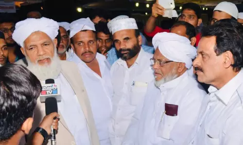 ആലിക്കുട്ടി മുസ്‌ലിയാർ നേതൃപാഠവമുള്ള മഹാപണ്ഡിതൻ ബാംഗ്ലൂർ എസ്.വൈ.എസ്