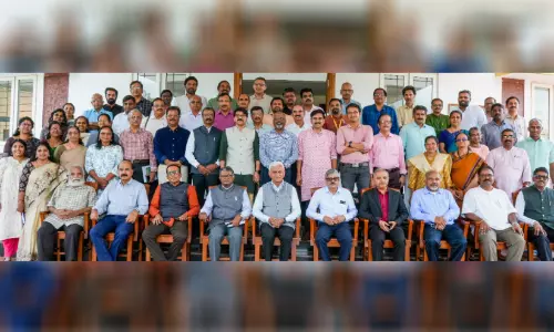 ഉന്നത വിദ്യാഭ്യാസ പാഠപുസ്തകങ്ങള്‍ മലയാളത്തിലും -വി.സിമാരുടെ യോഗം