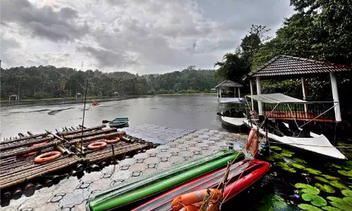 കള്ളാടി ദുരന്തം; വിനോദ സഞ്ചാരമേഖല പ്രതിസന്ധിയിൽ കള്ളാടി ദുരന്തം; വിനോദ സഞ്ചാരമേഖല പ്രതിസന്ധിയിൽ