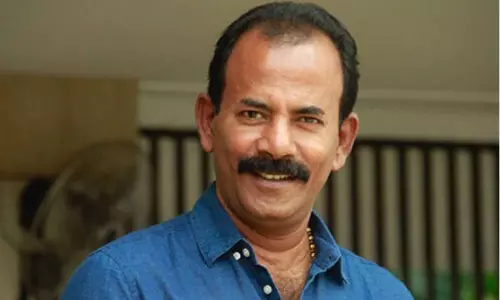 Major Ravi
