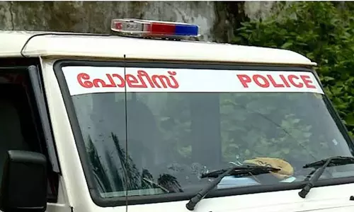 മലപ്പുറം സൈബര്‍ ക്രൈം പൊലീസ് മണിമ്യൂൾ ഇടപാട് തടഞ്ഞു