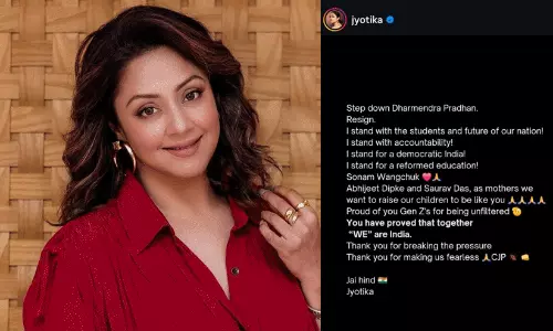 Jyotika