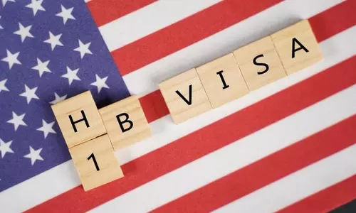 H-1B visa H-1B visa