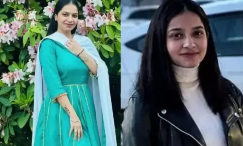 കാനഡയിൽ ഇന്ത്യൻ യുവതി കൊല്ലപ്പെട്ടു; ഭർത്താവ് അറസ്റ്റിൽ