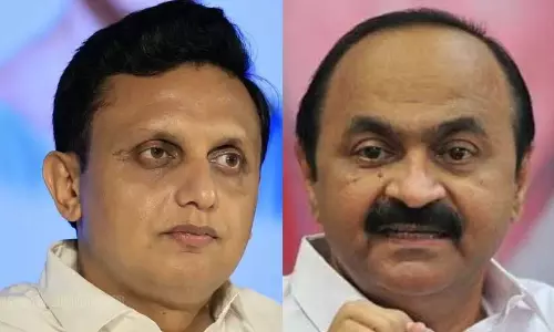 ‘പ്രതിഷേധങ്ങളെ യു.ഡി.എഫ് സർക്കാർ എന്തിനാണ് ഭയപ്പെടുന്നത്?’ -ഐക്യദാർഢ്യ സമരത്തിനെതിരായ കേസുകൾ പിൻവലിക്കണമെന്ന് മുഹമ്മദ് റിയാസ് ‘പ്രതിഷേധങ്ങളെ യു.ഡി.എഫ് സർക്കാർ എന്തിനാണ് ഭയപ്പെടുന്നത്?’ -ഐക്യദാർഢ്യ സമരത്തിനെതിരായ കേസുകൾ പിൻവലിക്കണമെന്ന് മുഹമ്മദ് റിയാസ്