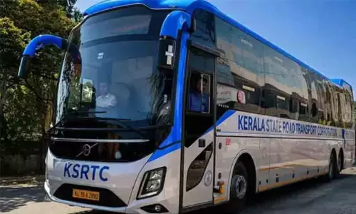 ബിസിനസ് ക്ലാസിൽ ഓണാവധിക്ക് നാട്ടിലെത്താം; ആലപ്പുഴ-ബംഗളൂരു സർവിസ് ആരംഭിക്കും