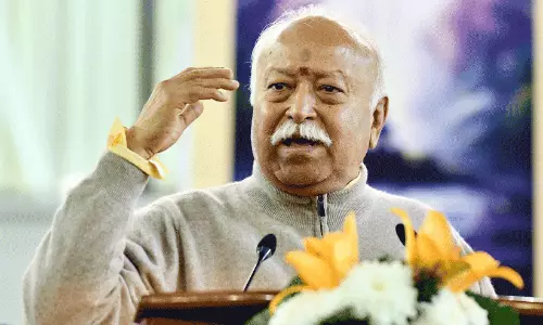 mohan bhagwat