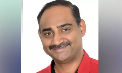 സതീഷ് പുലാപ്പറ്റ: ബഹ്റൈനിലെ ബഹുമുഖ പ്രതിഭ