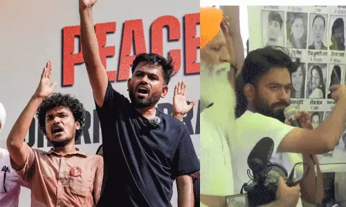 ‘ഹിറ്റടിച്ച്’ പാറ്റകൾ: ഇത് നമ്മൾ നേടിയെടുത്ത വിജയമെന്ന് അഭിജീത് ദിപ്‌കെ