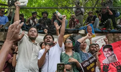 ‘ജെൻ സീ’ക്ക് അഭിമാന നിമിഷം; മോദി സർക്കാറിന് മുഖത്തടി