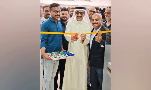 സാൽമിയയിൽ ഡേ ഫ്രെഷ് പുതിയ ഔട്ട്‌ലെറ്റ് പ്രവർത്തനം ആരംഭിച്ചു