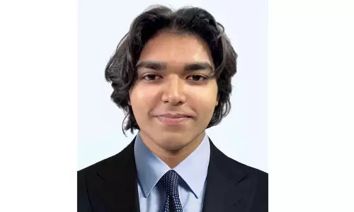 ഡൽഹി സമരമുഖത്ത് കേരളത്തിന്‍റെ കൗമാര സാന്നിധ്യം; അനുഭവങ്ങൾ പങ്കുവെച്ച് പന്തളം സ്വദേശി മുഹ്സിൻ