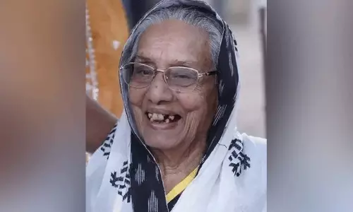 40-ാമത് അബൂദബി ശക്തി അവാർഡ് പ്രഖ്യാപിച്ചു; ടി.കെ. രാമകൃഷ്ണൻ പുരസ്കാരം നിലമ്പൂർ ആയിഷക്ക്​